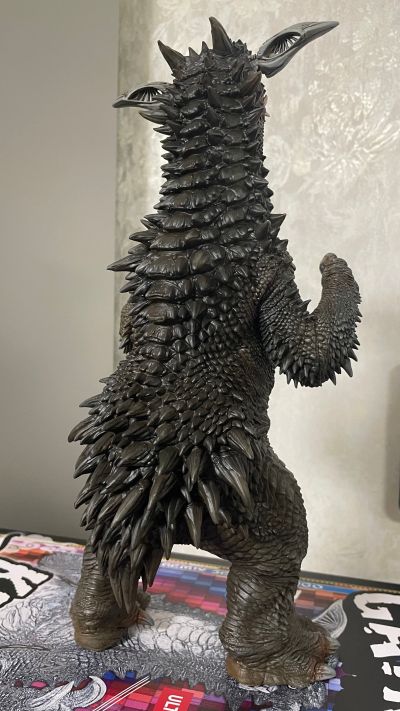 软胶制涂装完成品 KRS阳戈