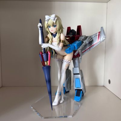 AMK PRO系列 变形金刚G1 红蜘蛛