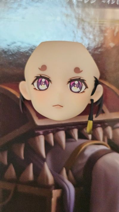 幻塔 榴火 墨池清修