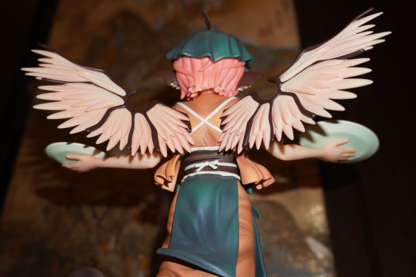 东方夜雀食堂 米斯蒂娅 夜宴雀歌