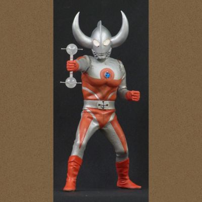 RMC 奥特之父 少年Ric限定版