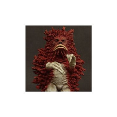 真的杰作系列 嘎啦蒙 少年Ric限定商品