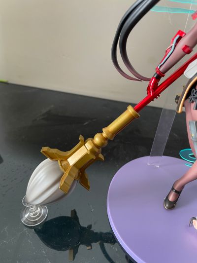 幻塔 榴火 墨池清修