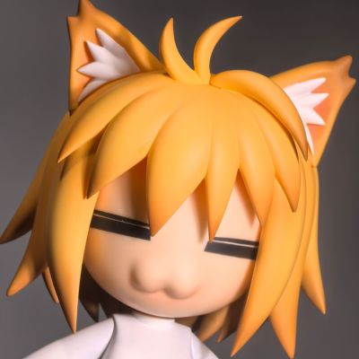 DX版爱尔奎特-猫姬ver.