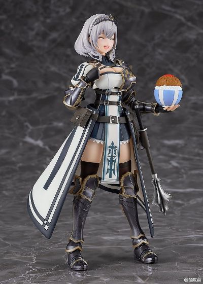 PLAMATEA hololive 白银诺艾尔