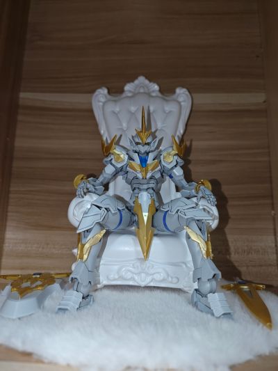30MF 利贝尔骑士
