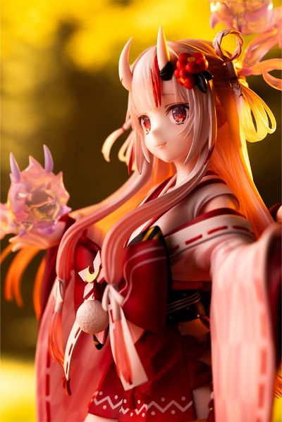 hololive 百鬼绫目 ～巫女服装～