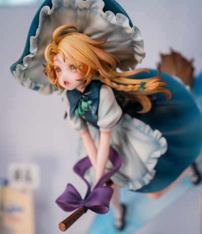 东方Project 雾雨 魔理沙-雾雨ver