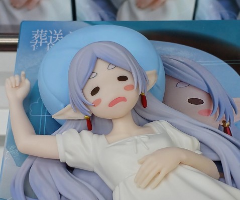 Yumemirize 葬送的芙莉莲  芙莉莲 ～小睡一刻～