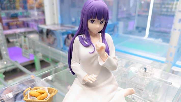 Yumemirize 葬送的芙莉莲  芙莉莲 ～小睡一刻～