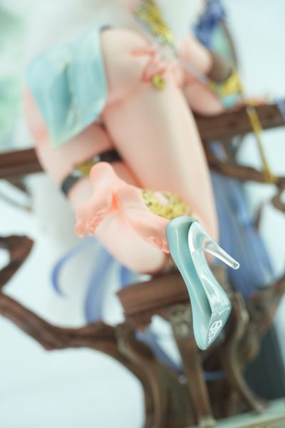 交错战线 宙斯 棋外绮念