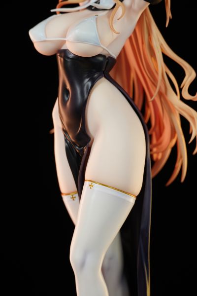 修女索菲亚（索菲亚·玛丽安娜）1/1.5比例