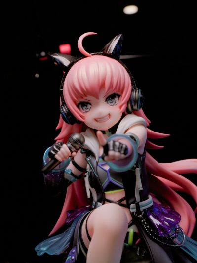 BanG Dream! It's MyGO!!!!! 千早爱音 醒来时的哈欠时光