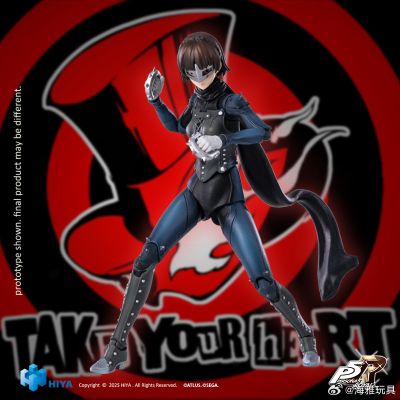 极致超值系列 女神异闻录5：皇家版 QUEEN