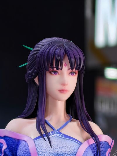 仙剑奇侠传四 柳梦璃