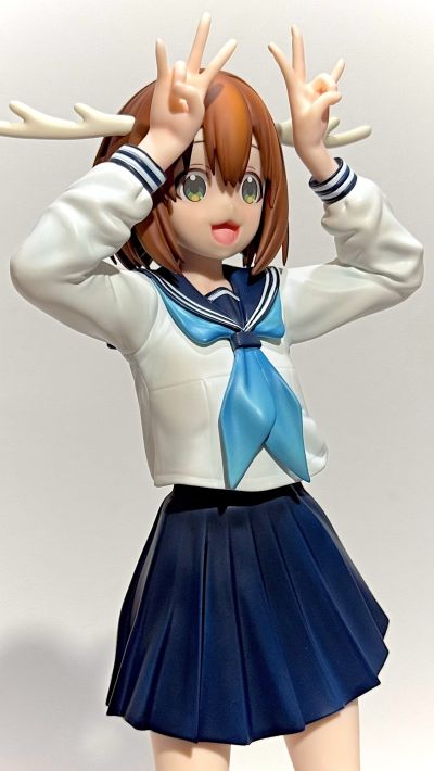 鹿乃子乃子乃子虎视眈眈  鹿乃子乃子