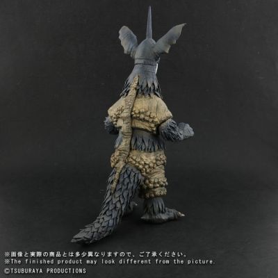 大怪兽系列 黑撒旦