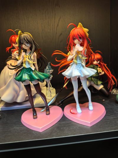 灼眼的夏娜 夏娜（礼服Ver.）