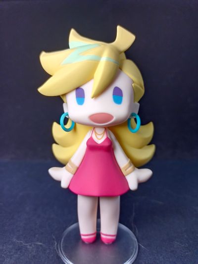 HELLO! GOOD SMILE 潘迪