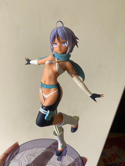 Vivit 转生为第七王子，随心所欲的魔法学习之路 莲