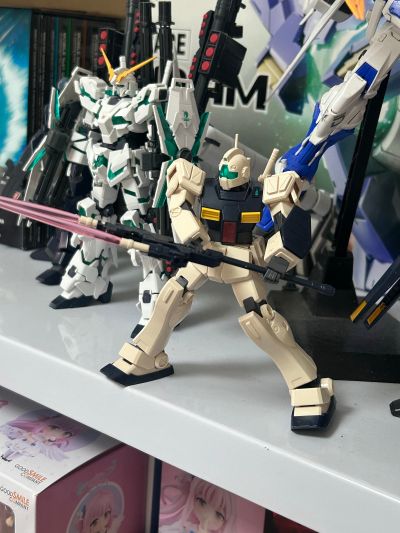 MG 机动战士高达UC MS-179 吉姆II半打击型