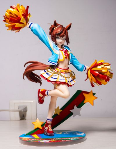 赛马娘 / 闪耀！优俊少女 优秀素质 RUN＆WIN