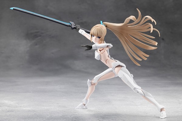 无限邂逅 艾米莉塔