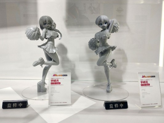 宇崎学妹想要玩 第二季 宇崎月 宇崎月 啦啦队