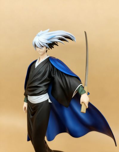 ぬらりひょんの孫 奴良陆雄