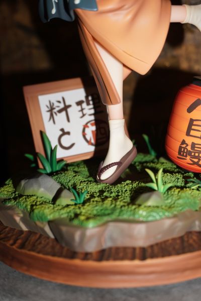 东方夜雀食堂 米斯蒂娅 夜宴雀歌