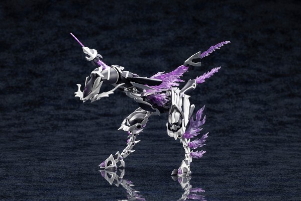 阿尔卡纳蒂亚 异种阿尔玛 爆炸沃尔卡利昂