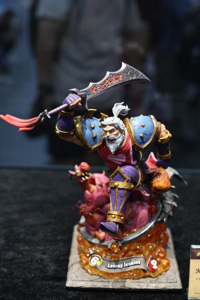 炉石传说 吉安娜·普罗德摩尔