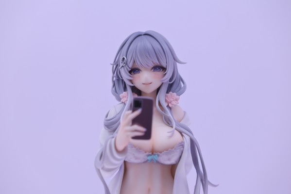 Machi 诱惑的晨光