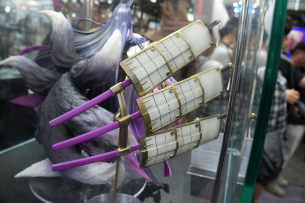 碧蓝航线 鳄（武藏）