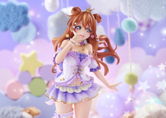 爱与演唱会！虹咲学园学园偶像同好会 近江彼方