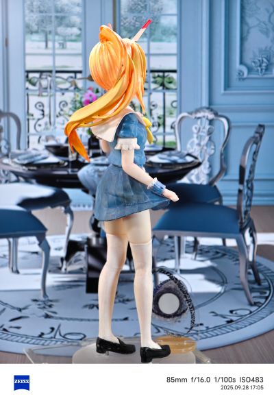 碧蓝航线 绫波 水手服Ver.