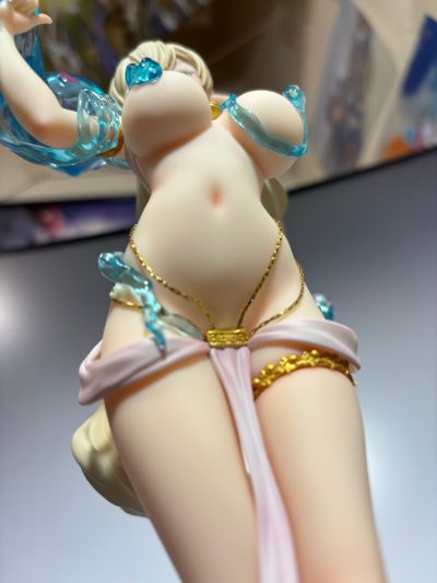 精灵 罗茜儿