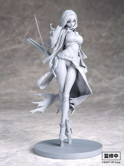 S.K.P 胜利女神：新的希望 红莲：暗影