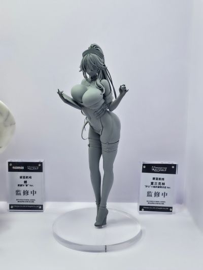 碧蓝航线 富兰克林 “护士”小姐的留院日志