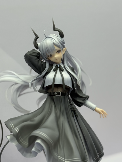 幻想曲系列 缇娅 魅魔见习生