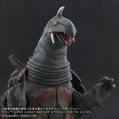 大怪兽系列 托塔斯王