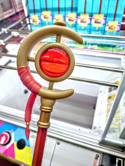 葬送的芙莉莲 芙莉莲的魔杖 珍藏饰品（待检资料）