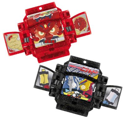 DX传奇骑士豪装大投票套装01