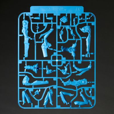 ARTPLA 新世纪福音战士 初号机/2号机/零号机（改）“迎击 第3新东京市”