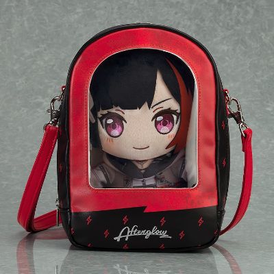 BanG Dream! 毛绒玩偶随身包 Afterglow