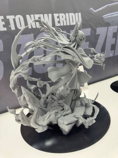 绝区零 星见雅·砺世澄沧