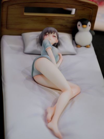 BanG Dream! It's MyGO!!!!! 千早爱音 醒来时的哈欠时光