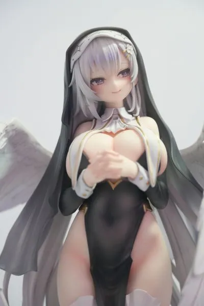 天使修女 圣羽