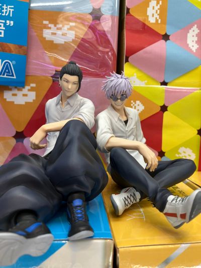 咒术回战 第二季 Yumemirize “夏油杰”