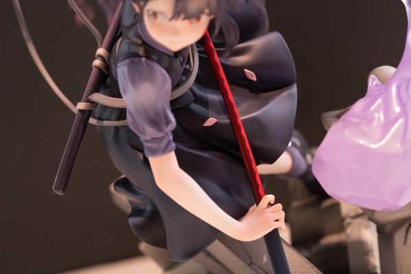 魂魄妖梦 半分虚幻的庭师 活动限定色